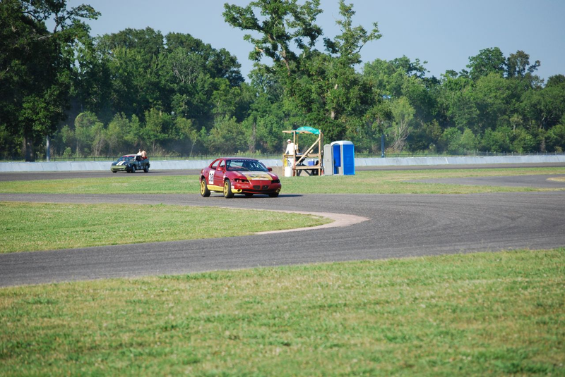 Illustration for article titled The 24 Hours Of LeMons New Orleans Über Gallery, Part 5